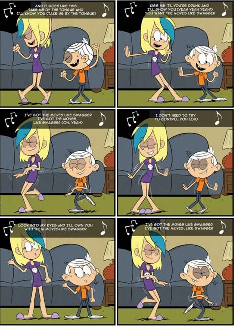 Loud House Fanfiction The Loud House Fanart Loud House Characters Cartoon Shows Nickelodeon