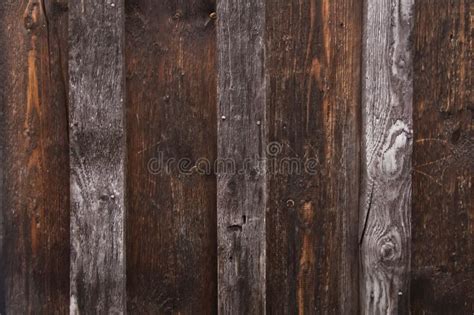 1 375 Vieja Textura De Madera Oscura De La Pared Fotos Libres De