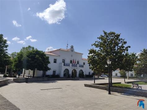 Villanueva De La Cañada