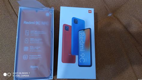 Redmi 9a Global Version — Xiaomi-pad.ru