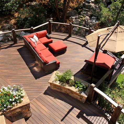 Fiberon Composite Decking