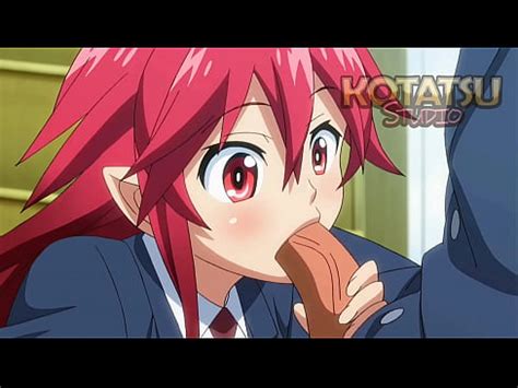PRIMER HENTAI DOBLADO POR XVIDEOS Itadaki Seieki EPISODIO ESPECIAL DOBLADO AL PORTUGUÉS