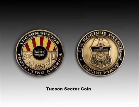 Tucson Sector Arizona | U.S. Customs and Border Protection