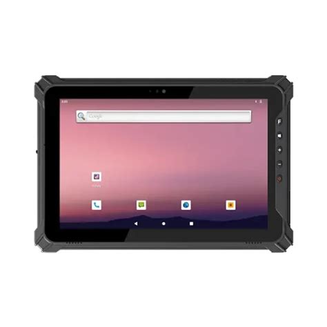 Tablette Durcie Android Emdoor Em T X Ozone Connect