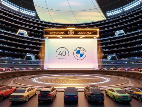 Bmw Arena