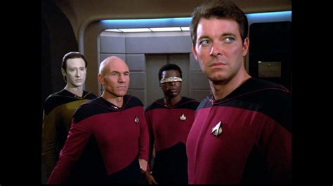 Star Trek The Next Generation Season 1