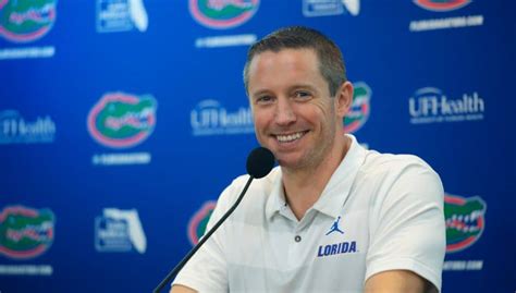 Mike White reaches 100th win at Florida | GatorCountry.com