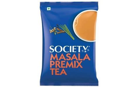 Society Masala Premix Tea Pack Kilogram Gotochef