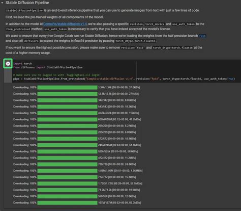 Get Started With Stable Diffusion Free In Google Colab For Ai