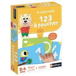 Mes Premi Res Flash Cards Montessori Headu King Jouet Premiers