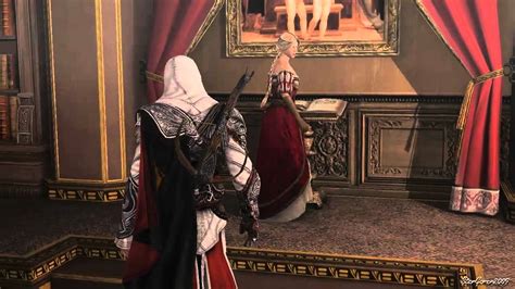 02 Let S Play Assassin S Creed Brotherhood DLC Da Vincis