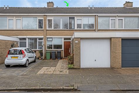 Huis Verkocht Susannadonk 105 4707 WT Roosendaal Funda