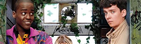 Segunda temporada de Sex Education já tem data de estreia na Netflix Curitiba Cult Agenda