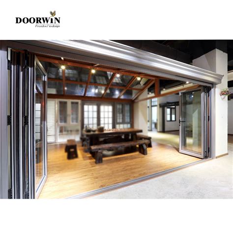 Modern House New Design Custom Made Double Glazed Waterproof Soundproof