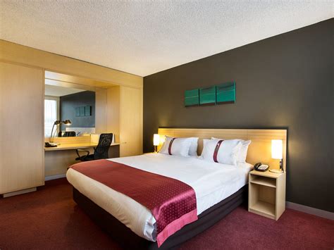 Melbourne Airport Accommmodation | Holiday Inn Melbourne Airport