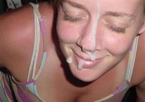 Steamy Hot And Naughty Amateur Babes Messy Cumshot Photos Porn Pictures XXX Photos Sex Images