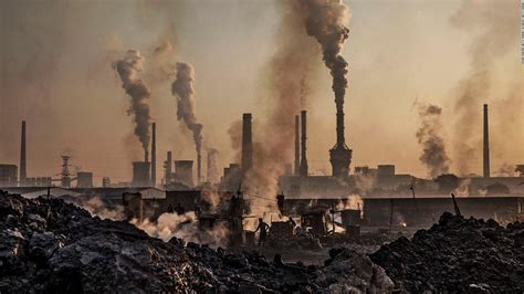 Los Tipos De Deterioro Ambiental Sus Causas Y Consecuencias Uni N