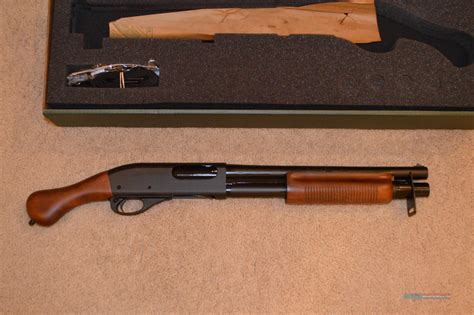 On Sale Remington 870 Tac 14 Shock For Sale At