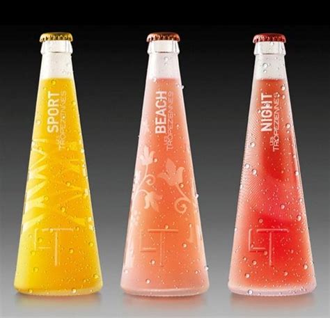 Packaging | Creative packaging design, Beverage packaging, Packaging ...