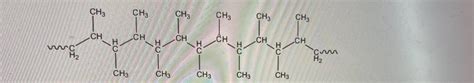 Solved You are planning to react monomer A to get a polymer | Chegg.com