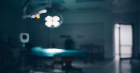 A Florida surgeon mistakenly removed a patients liver instead of his