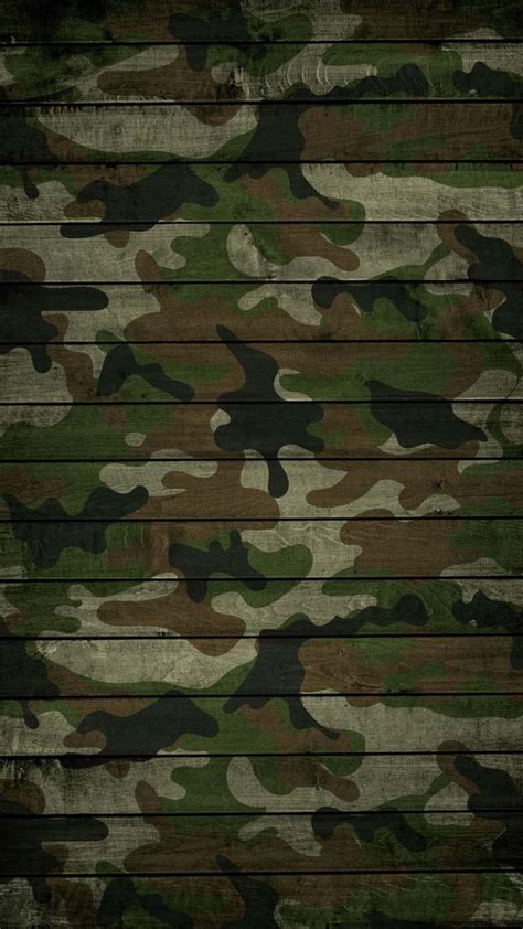 Army Camouflage iPhone Wallpaper HD - iPhone Wallpapers