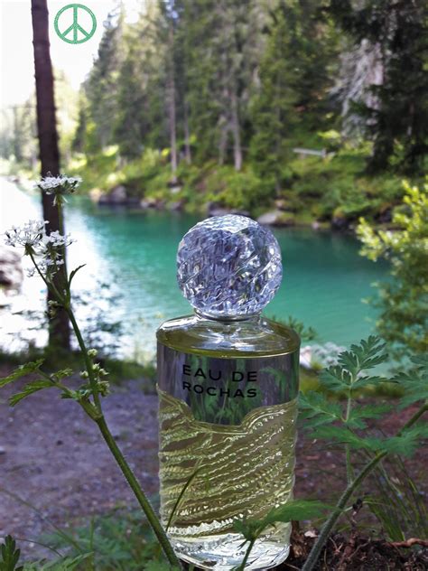 Eau de Rochas Rochas аромат — аромат для женщин 1970