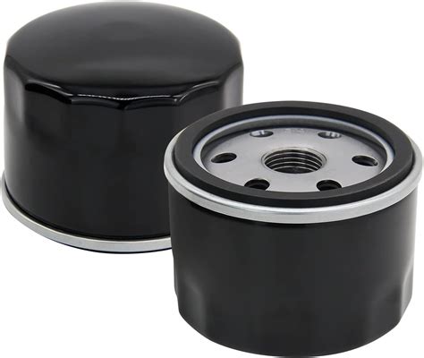 Amazon Brlyeeanze Pack Am Oil Filter Compatible With