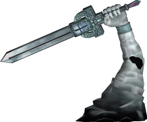 Doom Sword | Megami Tensei Wiki