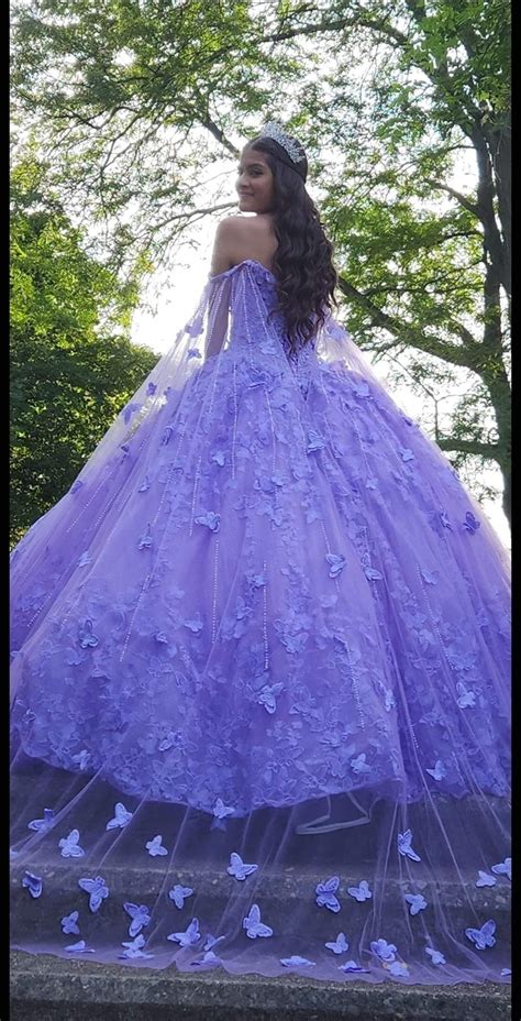 Ball Gown Dresses To Wear At Your Quinceanera Artofit