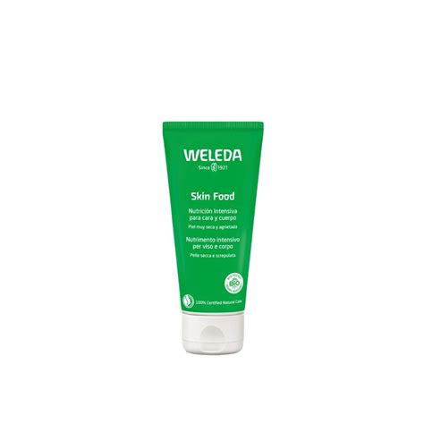 Buy Weleda Skin Food Rich Intensive Skin Care Face & Body 30ml · United ...