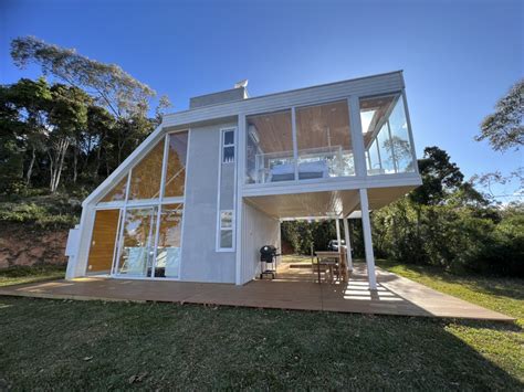 Cabana Everest Piquete - Cabana Everest em Piquete | Reserve na Holmy
