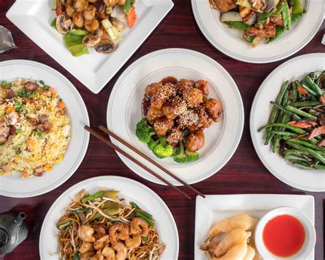 Why The Yen Ching Evansville Menu Is A Local Favorite For Family Style Dining And Special Occasions 7