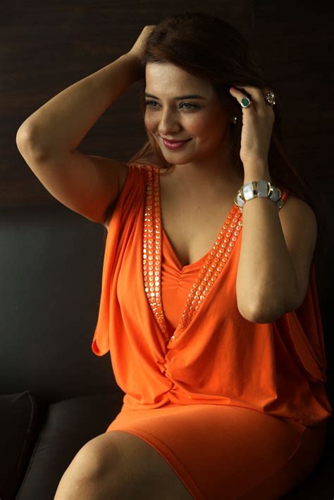 Saloni Latest Hot Photos Gallery