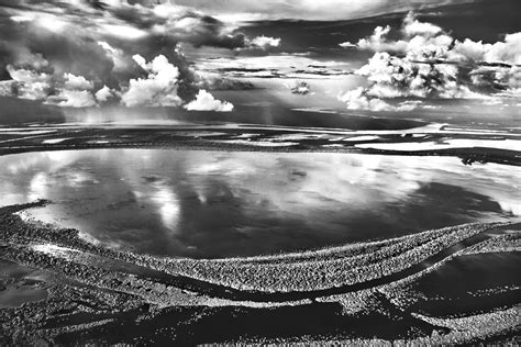 Amazônia By Sebastião Salgado - The Brasilians