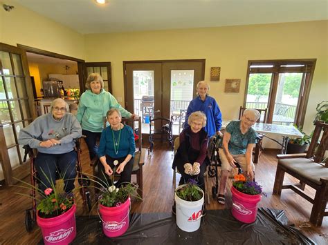 Oasis Care Home - Oasis Care Home added a new photo.