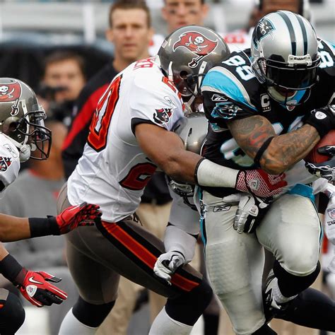 Tampa Bay Buccaneers vs. Carolina Panthers: Game Preview and Prediction ...