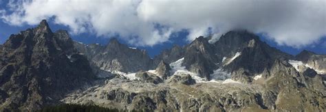 Tour du Mont Blanc Highlights: Trek challenge to France