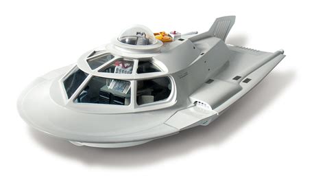 Fantastic Voyage Proteus | FabGear USA | Classic Sci-Fi Toys & Collectibles