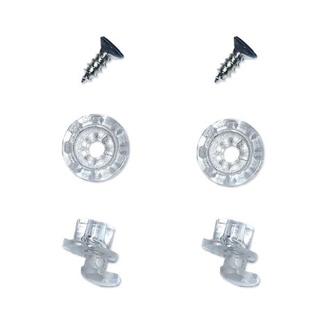 Pinlock Max Vision Insert Pins - inSPORTline