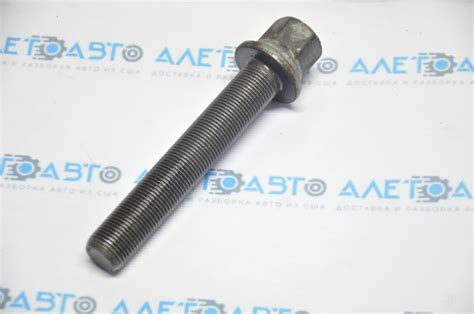 Болт шкива коленвала BMW X3 F25 13-17 2.0T 11217614270 артикул 473120 ...