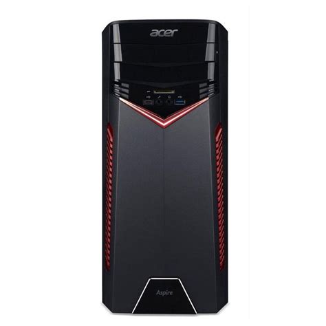 Computador Gamer Acer Aspire Gx Br Core I Gb Ti Gb