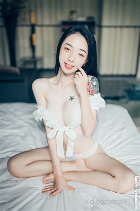 Tsai Nude OnlyFans Leaks Fappening FappeningBook