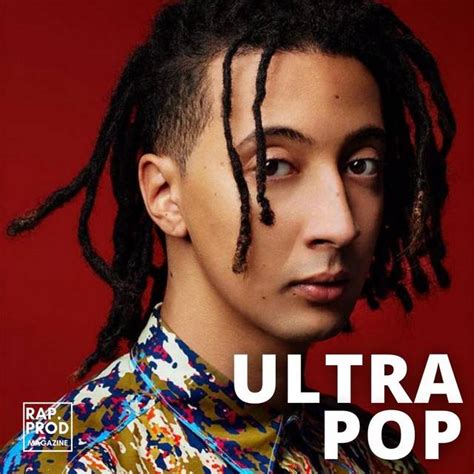 Ultra Pop Submit To This Rap Spotify Playlist For Free