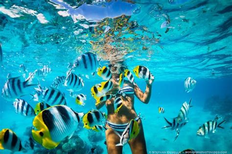 Necesitas Saber Nadar Para Snorkel Gu A De Snorkel Para Principiantes