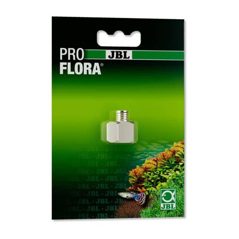 JBL ProFlora Co2 Regulator Basic détendeur pour aquarium