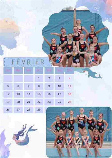 Calendrier 2024 Nat Synchro Mulhouse