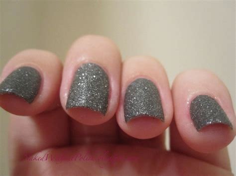 Zoya Spring PixieDust Collection Naked Without Polish