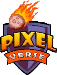 Pixel Verse Game