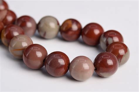 Mm Noreena Jasper Beads Grade Aaa Genuine Natural Gemstone Etsy